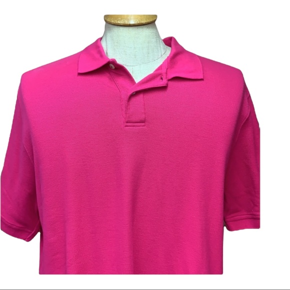 SzL Saddlebred Easy Care Polo Shirt - Picture 2 of 4